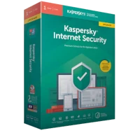 Kaspersky