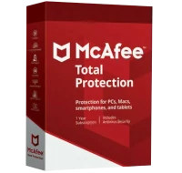 McAfee