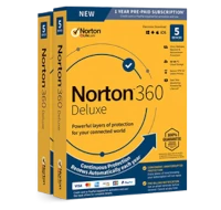 Norton 360