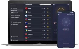 CyberGhost VPN