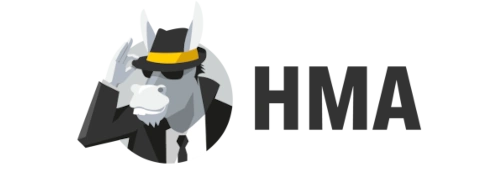 HMA (HideMyAss)