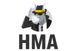 HMA VPN