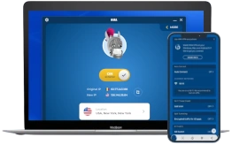 HMA VPN