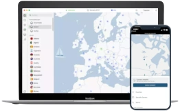 NordVPN