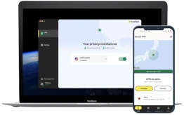 Norton VPN