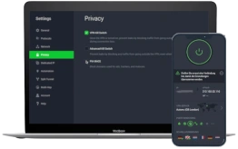 Private Internet Access